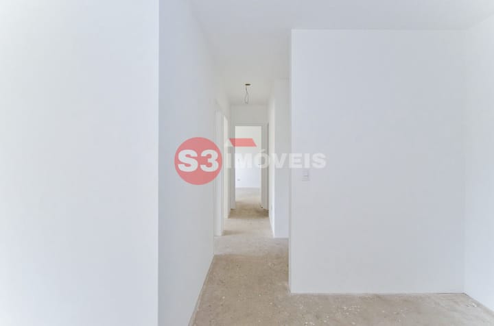 Apartamento à venda com 3 quartos, 87m² - Foto 5