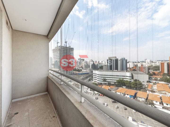 Conjunto Comercial-Sala à venda, 38m² - Foto 10