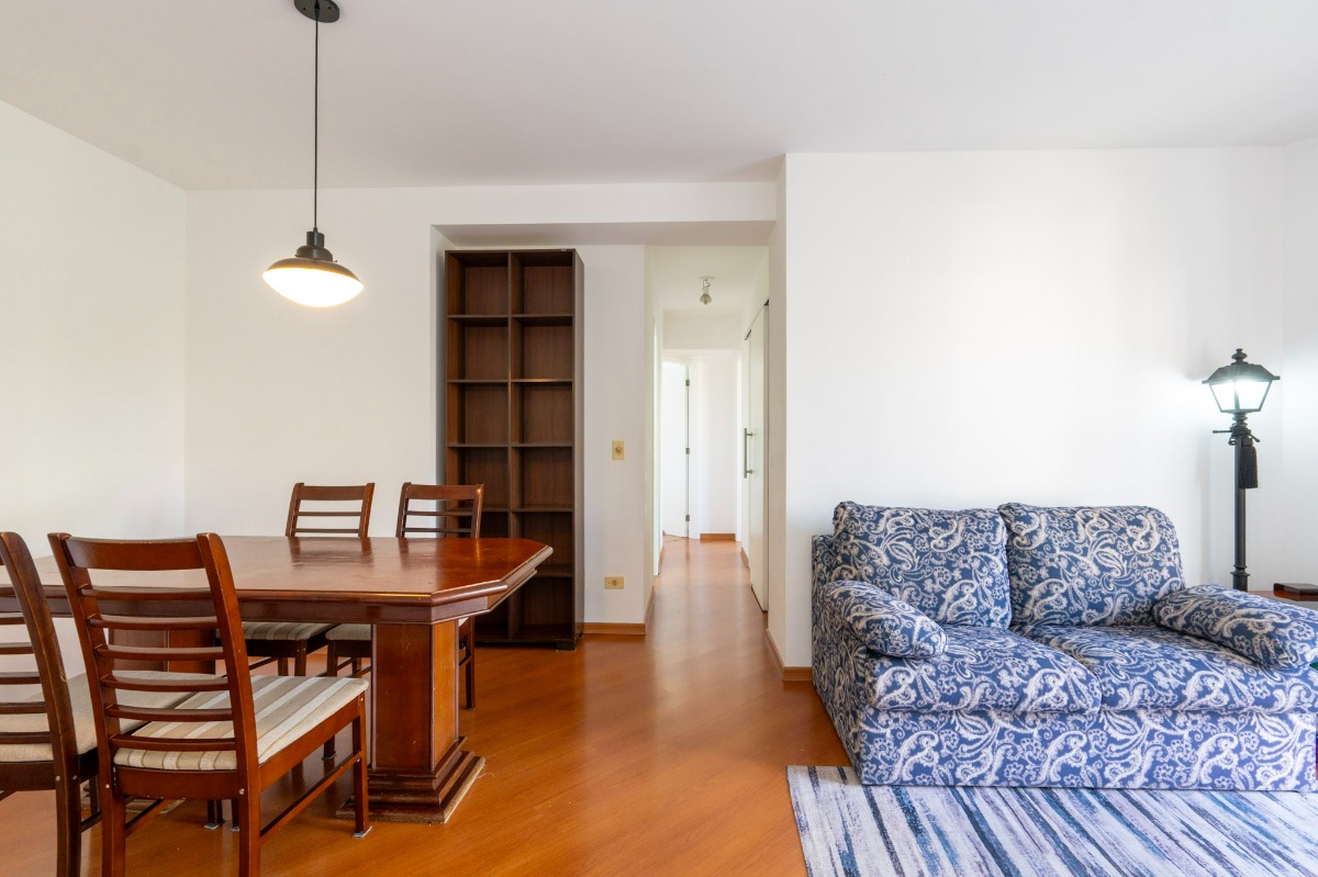 Apartamento à venda com 3 quartos, 82m² - Foto 4