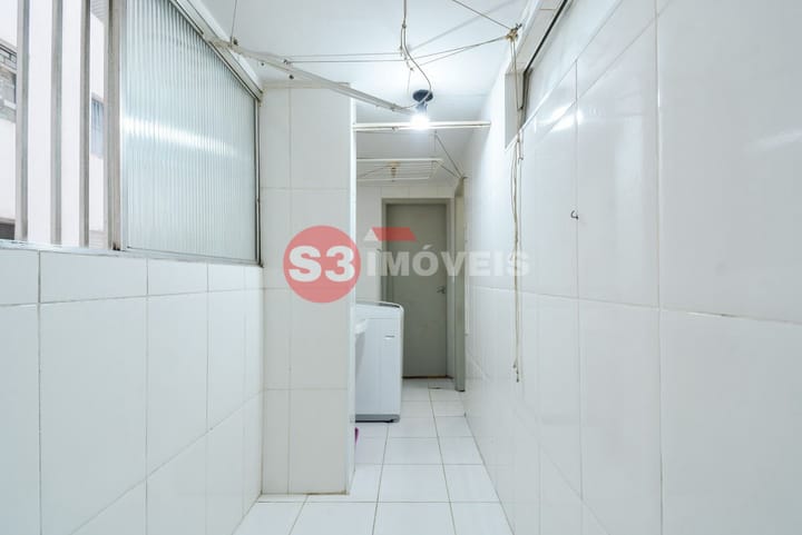 Apartamento à venda com 2 quartos, 84m² - Foto 22