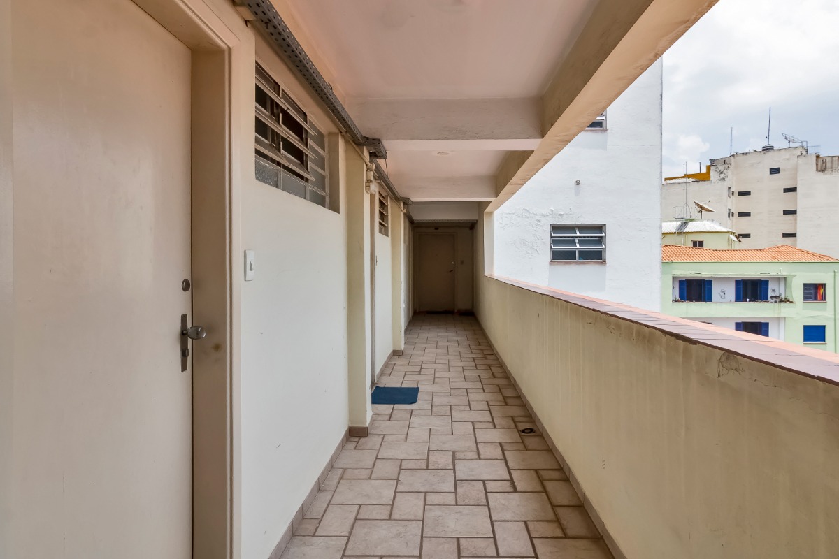 Apartamento à venda e aluguel com 1 quarto, 32m² - Foto 18