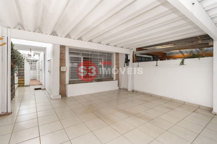 Casa à venda com 2 quartos, 180m² - Foto 29