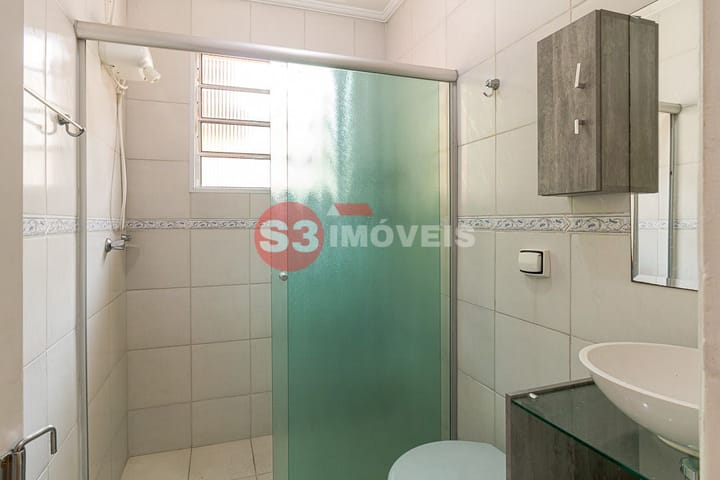 Casa à venda com 3 quartos, 105m² - Foto 31