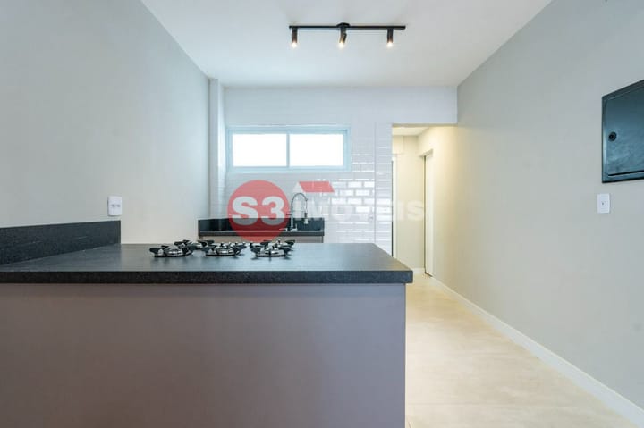 Apartamento à venda com 3 quartos, 92m² - Foto 31