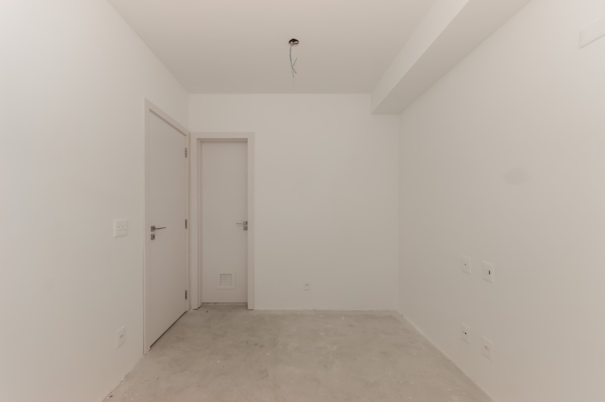 Apartamento à venda com 1 quarto, 59m² - Foto 18