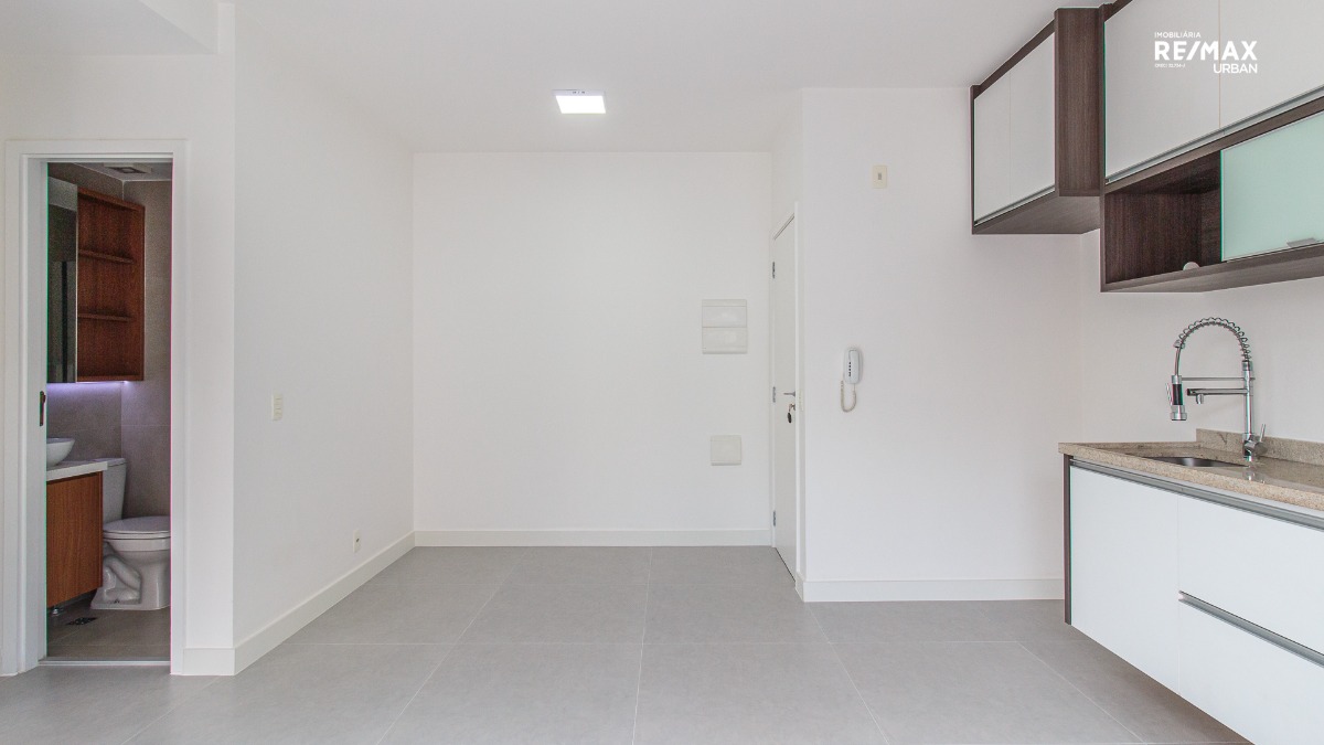 Apartamento à venda com 2 quartos, 50m² - Foto 4