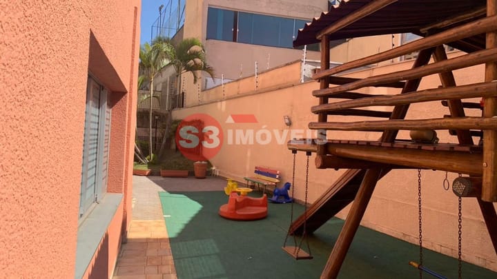 Apartamento à venda com 2 quartos, 73m² - Foto 19