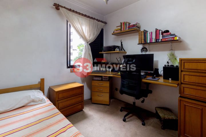 Apartamento à venda com 3 quartos, 72m² - Foto 12