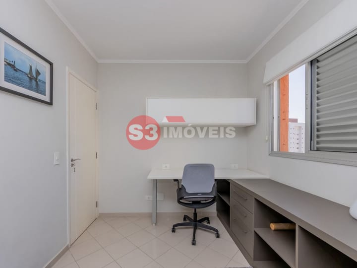 Apartamento à venda com 2 quartos, 73m² - Foto 40