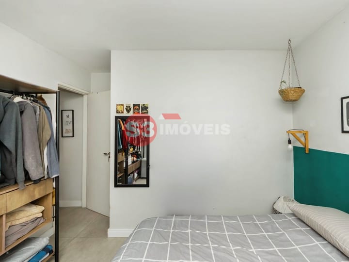 Apartamento à venda com 2 quartos, 48m² - Foto 16