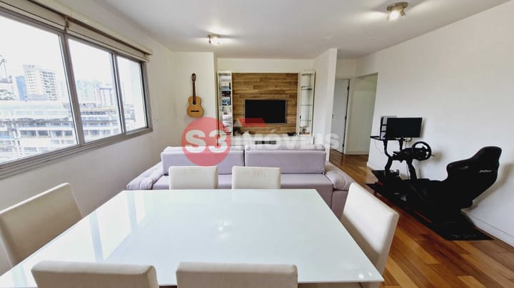 Apartamento à venda com 3 quartos, 91m² - Foto 17