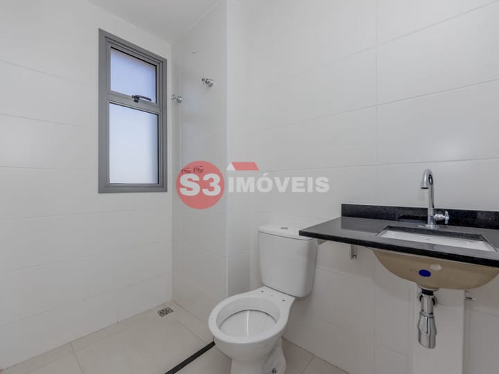 Apartamento à venda com 2 quartos, 54m² - Foto 6