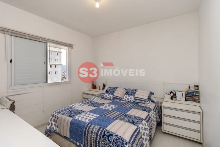 Apartamento à venda com 3 quartos, 142m² - Foto 22