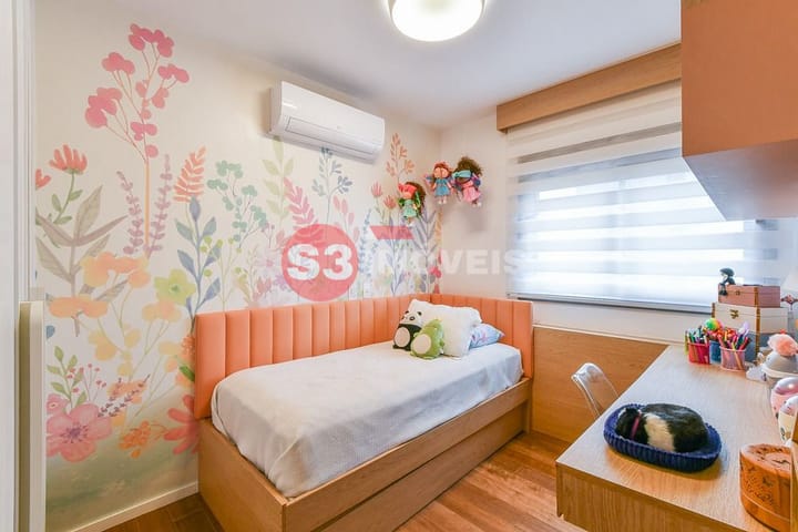 Apartamento à venda com 3 quartos, 149m² - Foto 22