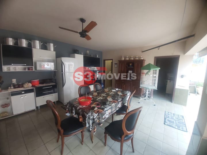 Casa à venda com 4 quartos, 290m² - Foto 13