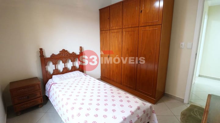 Apartamento à venda com 3 quartos, 124m² - Foto 14