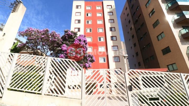 Apartamento à venda com 2 quartos, 73m² - Foto 26