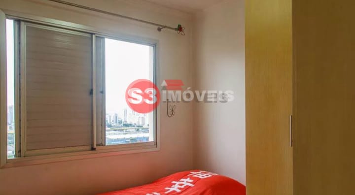 Apartamento à venda com 2 quartos, 52m² - Foto 10