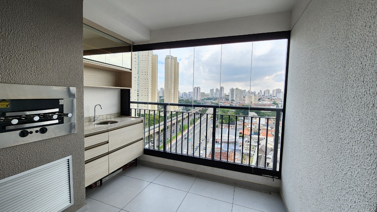 Apartamento à venda com 2 quartos, 59m² - Foto 20