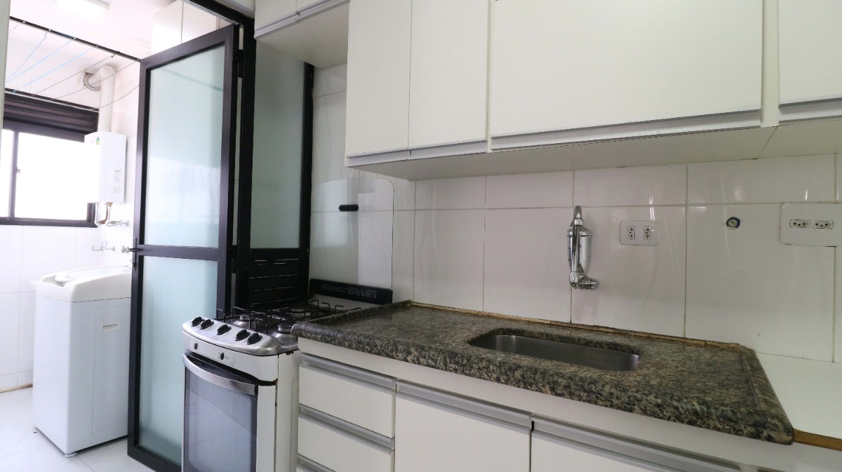 Apartamento à venda com 3 quartos, 72m² - Foto 13