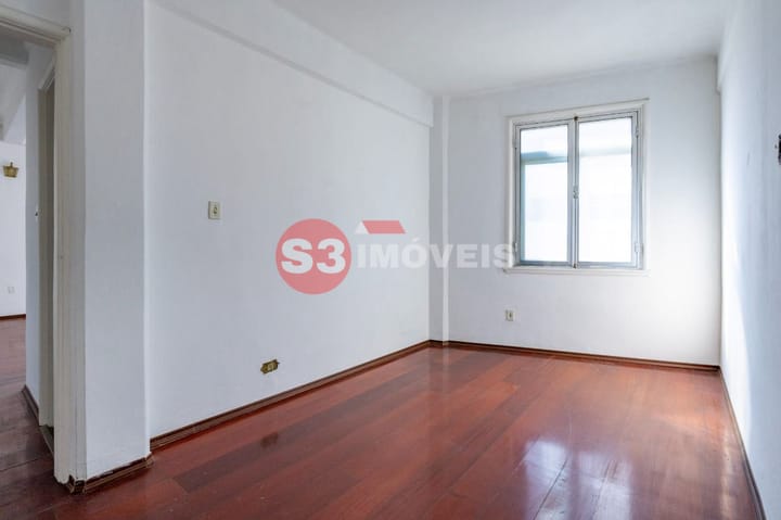 Apartamento à venda com 1 quarto, 48m² - Foto 13