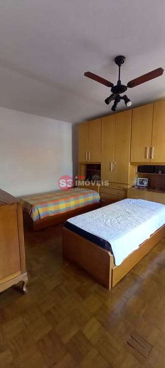 Casa à venda com 3 quartos, 270m² - Foto 20