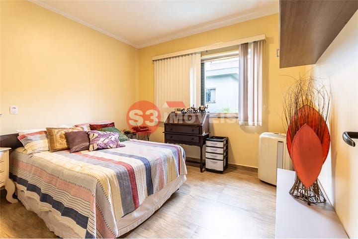 Casa à venda com 3 quartos, 267m² - Foto 26