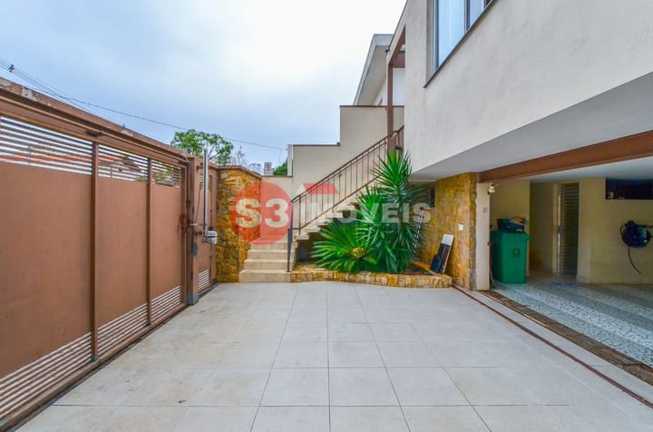 Casa à venda com 3 quartos, 259m² - Foto 54