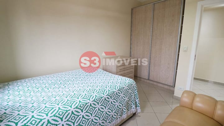 Apartamento à venda com 3 quartos, 124m² - Foto 12