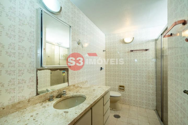 Apartamento à venda com 2 quartos, 73m² - Foto 23