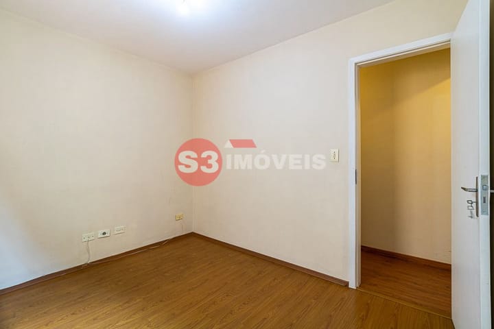 Casa à venda com 3 quartos, 105m² - Foto 27