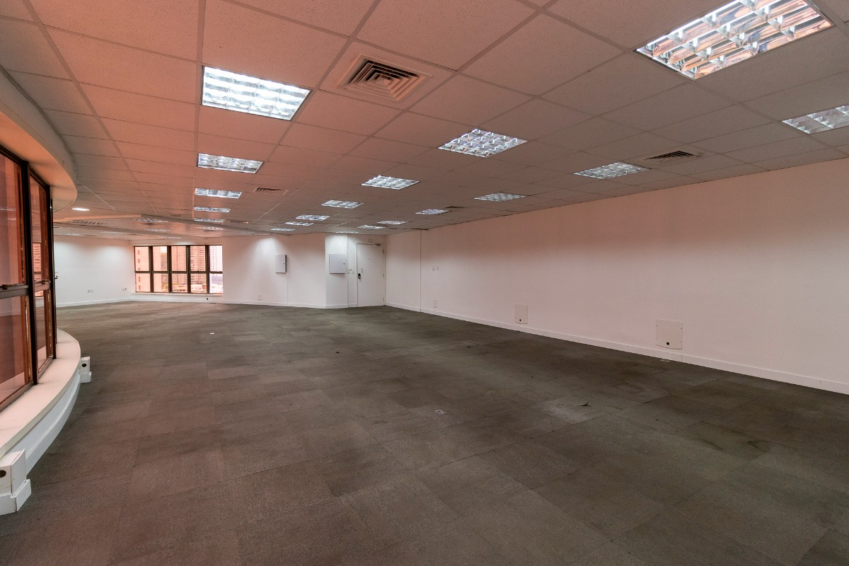 Conjunto Comercial-Sala à venda, 186m² - Foto 4