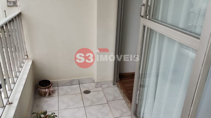 Apartamento à venda com 2 quartos, 68m² - Foto 12