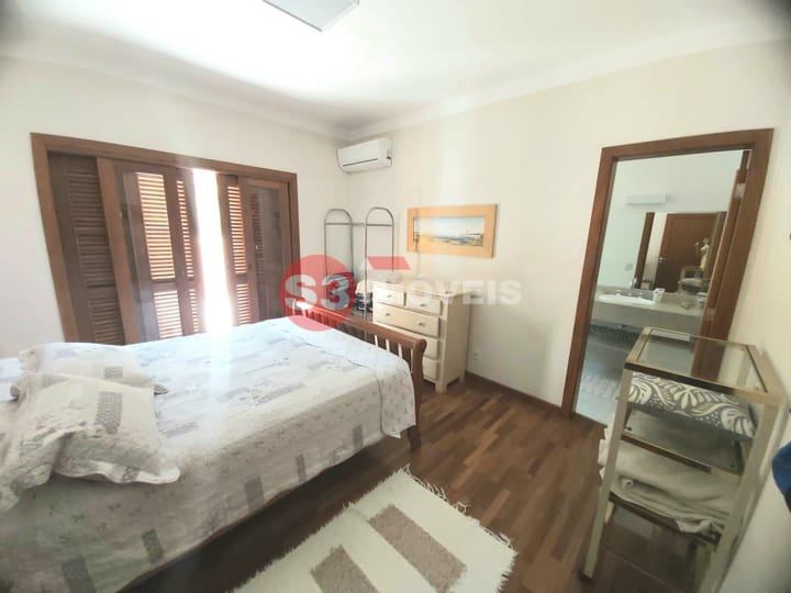 Casa de Condomínio à venda com 5 quartos, 500m² - Foto 59