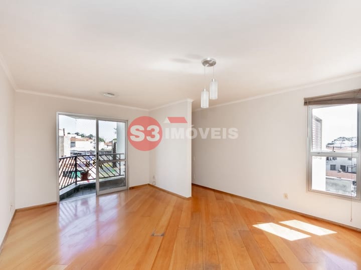 Apartamento à venda com 2 quartos, 65m² - Foto 5