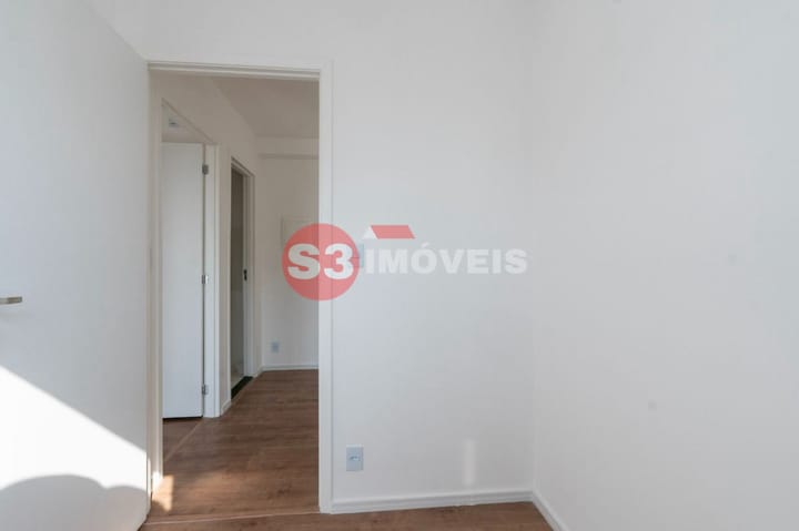 Apartamento à venda com 2 quartos, 30m² - Foto 24