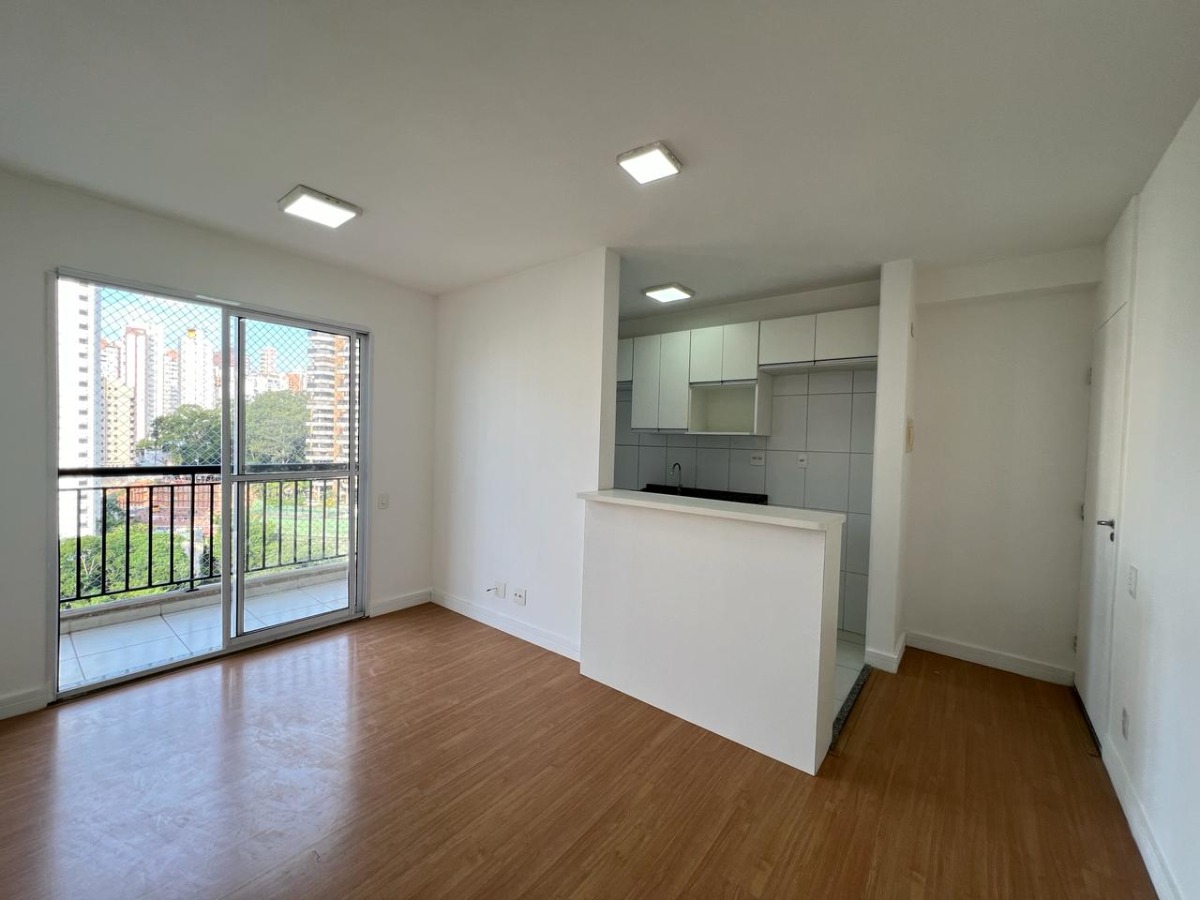 Apartamento à venda com 2 quartos, 54m² - Foto 3