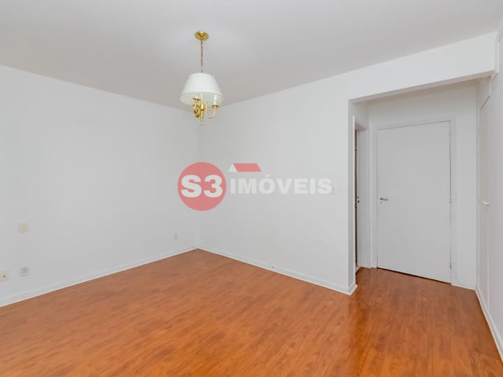 Apartamento à venda com 2 quartos, 106m² - Foto 5