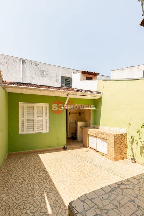 Casa à venda com 3 quartos, 120m² - Foto 18