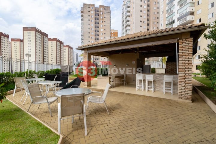 Apartamento à venda com 3 quartos, 84m² - Foto 47