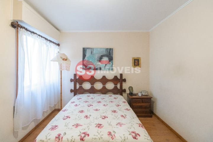 Apartamento à venda com 2 quartos, 80m² - Foto 6