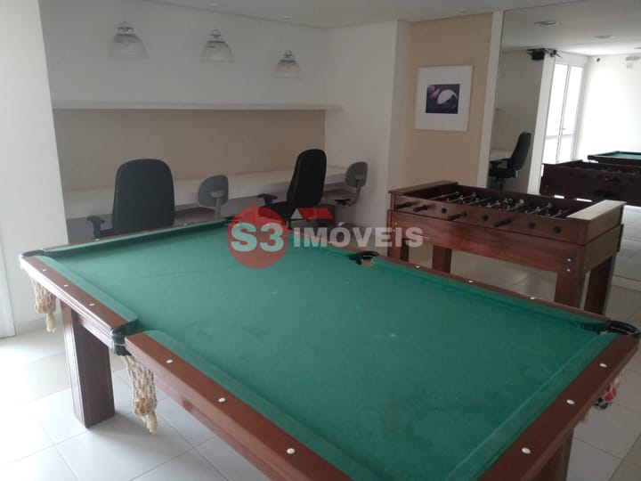 Apartamento à venda com 3 quartos, 68m² - Foto 23