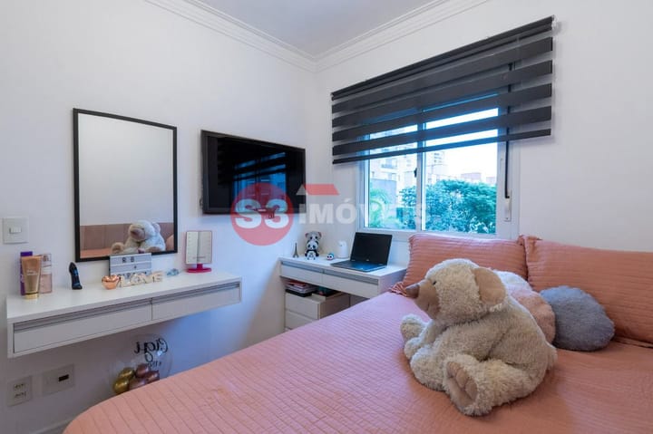 Apartamento à venda com 3 quartos, 80m² - Foto 19