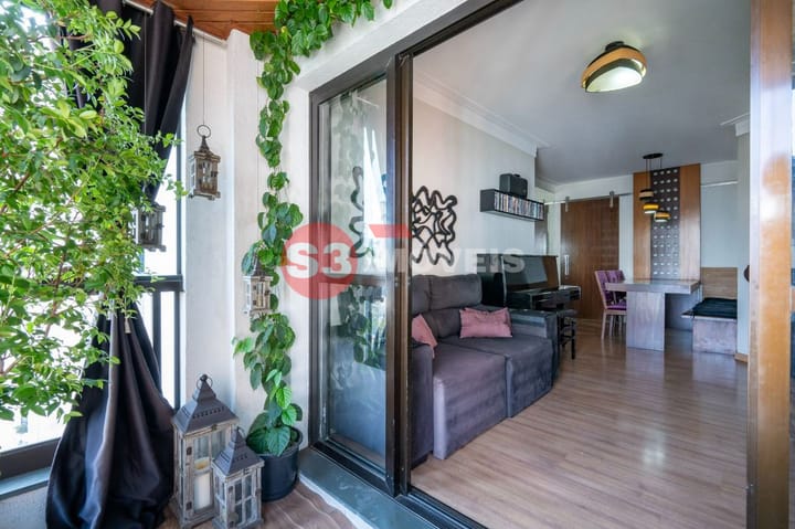 Apartamento à venda com 3 quartos, 107m² - Foto 11