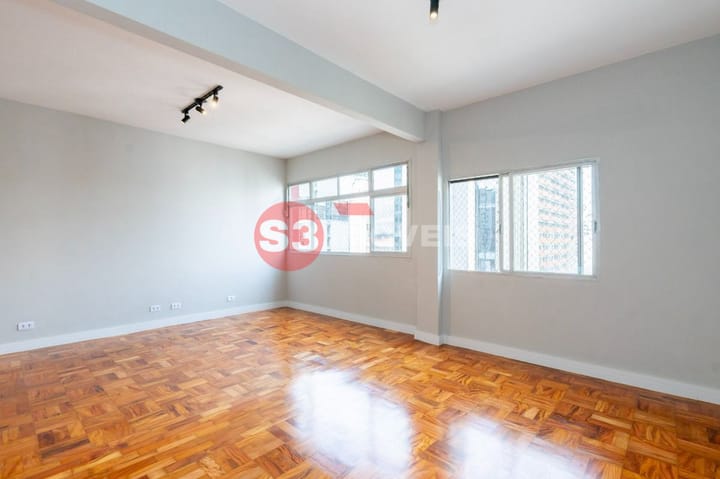 Apartamento à venda com 3 quartos, 92m² - Foto 12