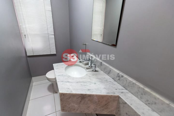 Apartamento à venda com 3 quartos, 129m² - Foto 6