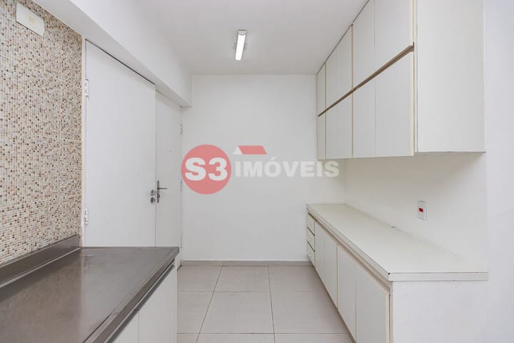 Apartamento à venda com 2 quartos, 96m² - Foto 26