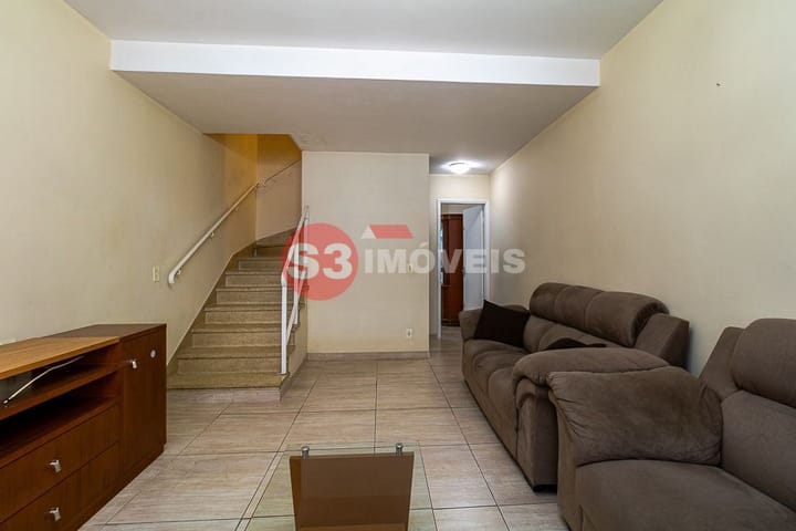 Casa à venda com 3 quartos, 105m² - Foto 4