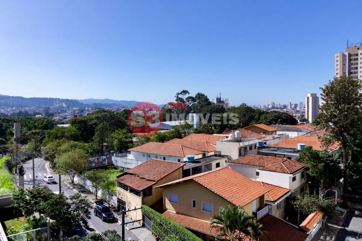 Apartamento à venda com 3 quartos, 66m² - Foto 9