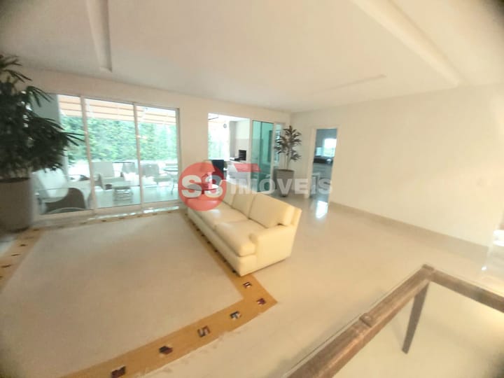 Casa de Condomínio à venda e aluguel com 4 quartos, 329m² - Foto 15